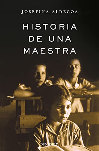 Beispielbild fr Historia de una maestra (BEST SELLER, Band 26200) zum Verkauf von medimops