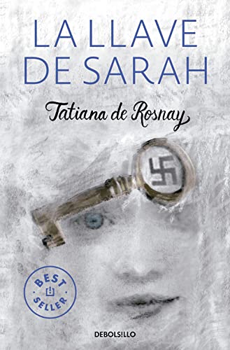 Beispielbild fr La llave de Sarah / Sarah s Key (BEST SELLER) zum Verkauf von medimops