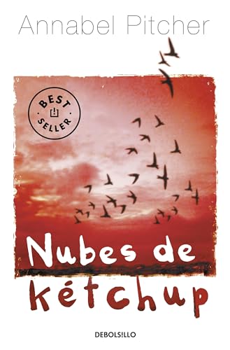 9788466331708: Nubes de ktchup (Best Seller)