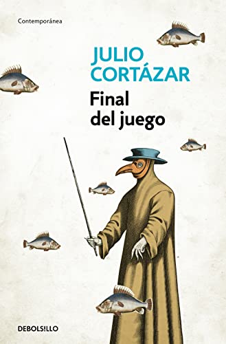 9788466331852: Final del juego / End of the Game (Contemporanea) (Spanish Edition)