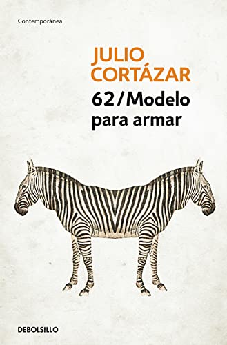 62/modelo para Armar - Cortazar, Julio