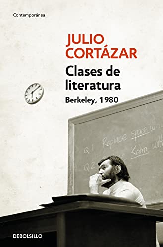 9788466331883: Clases de Literatura. Berkeley. 1980 / Literature Courses. Berkley, 1980