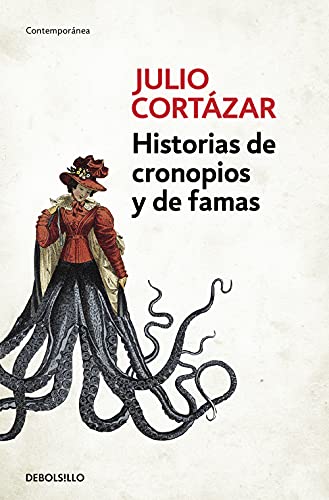 Beispielbild fr Historias de cronopios y de famas / Cronopios and Famas (Contemporanea) zum Verkauf von WorldofBooks