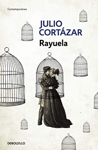 9788466331906: Rayuela / Hopscotch (Spanish Edition)