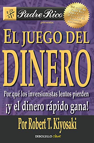 Stock image for EL JUEGO DEL DINERO POR QU LOS INVERSIONISTAS LENTOS PIERDEN, Y EL DINERO RPIDO GANA! for sale by Zilis Select Books