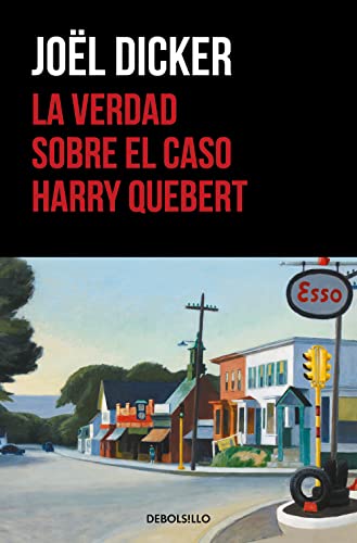 9788466332286: La verdad sobre el caso Harry Quebert