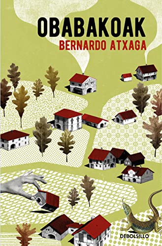 Beispielbild fr Obabakoak (Spanish Edition) zum Verkauf von Better World Books
