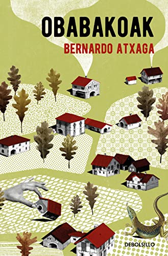 Imagen de archivo de Obabakoak (Spanish Edition) a la venta por Better World Books