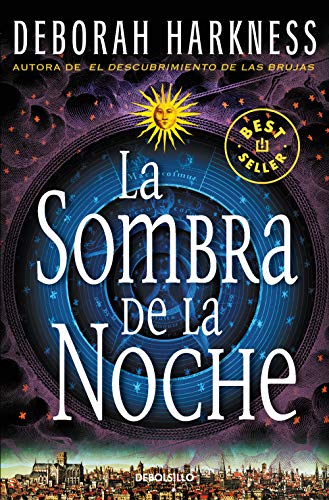 Beispielbild fr La Sombra de la Noche / Shadow of Night zum Verkauf von Better World Books