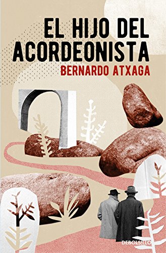 Stock image for El hijo del acordeonista for sale by Better World Books