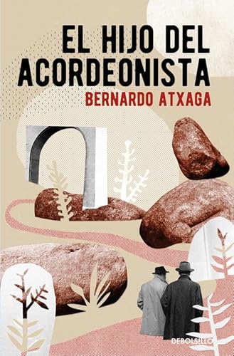 9788466332378: El hijo del acordeonista (Spanish Edition)