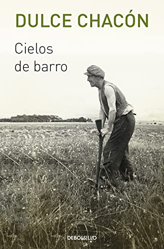 Beispielbild fr Cielos de barro / Clay Skies (Spanish Edition) zum Verkauf von SecondSale