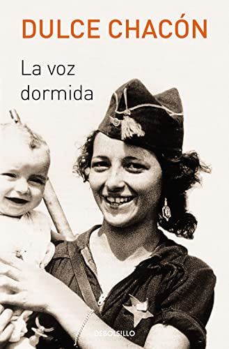 Beispielbild fr La voz dormida / The Sleeping Voice (Spanish Edition) zum Verkauf von A Team Books