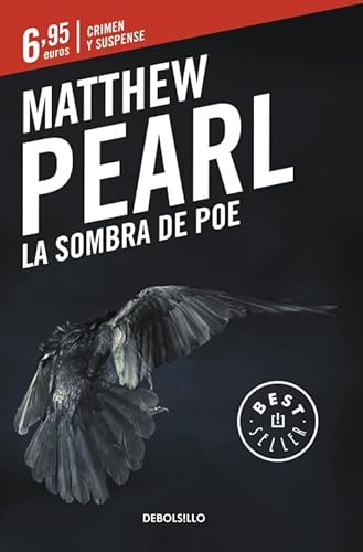 La sombra de Poe - Matthew Pearl