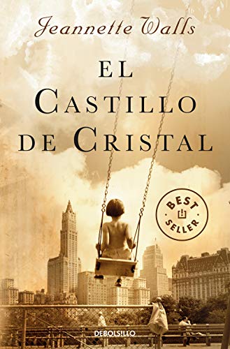 9788466332712: El Castillo de Cristal (Best Seller)