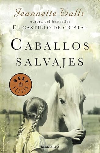 Stock image for Caballos salvajes for sale by Iridium_Books