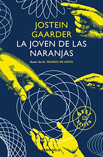 9788466332743: La joven de las naranjas (Best Seller)