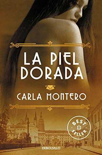 9788466332903: La piel dorada (Best Seller)