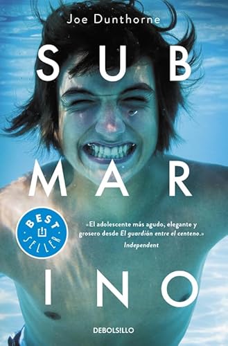 9788466333047: Submarino (Best Seller)