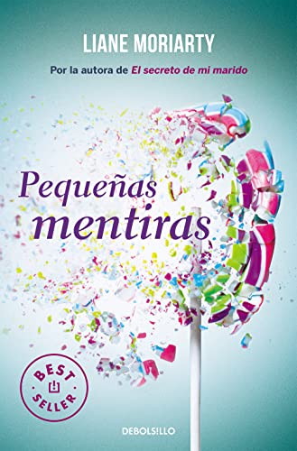 Beispielbild fr Pequeñas mentiras / Big Little Lies (Spanish Edition) zum Verkauf von ThriftBooks-Dallas