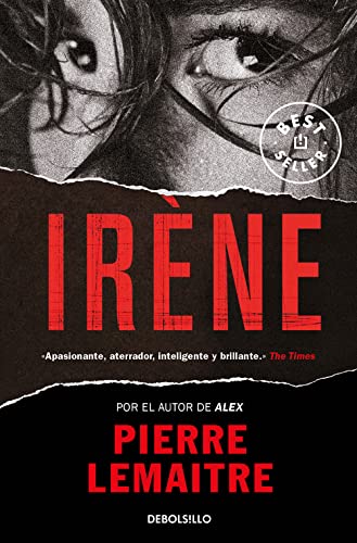 9788466333122: Irène (Un caso del comandante Camille Verhoeven 1)