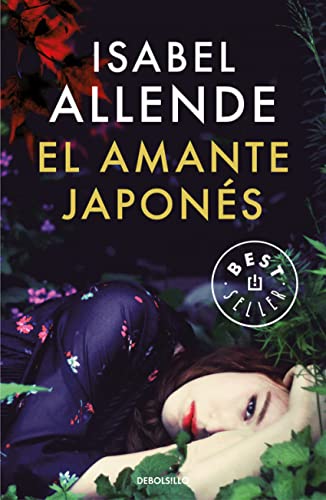 9788466333139: El amante japons (Best Seller)