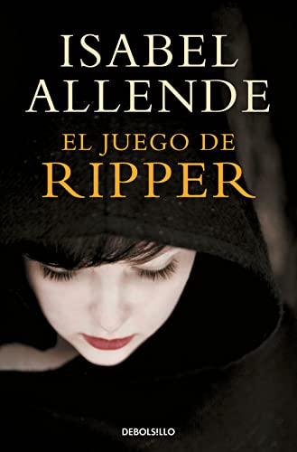 9788466333153: El juego de Ripper (Best Seller)
