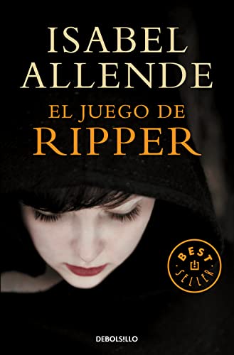 Stock image for El juego de Ripper for sale by WorldofBooks