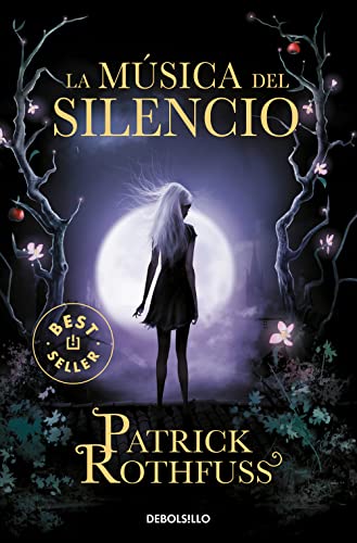 Beispielbild fr La msica del silencio (BEST SELLER, Band 26200) zum Verkauf von medimops