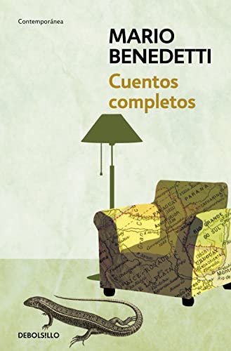 Beispielbild fr Cuentos completos (CONTEMPORANEA, Band 26201) zum Verkauf von medimops