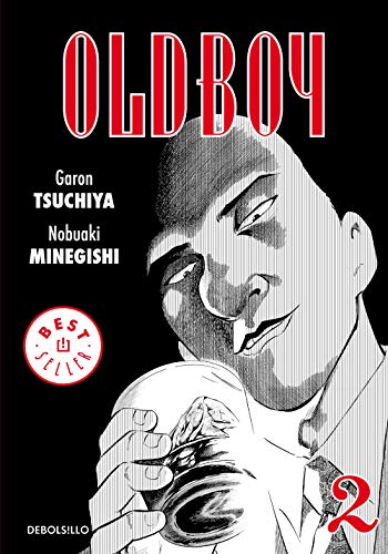 Imagen de archivo de OLDBOY 2 a la venta por Antrtica