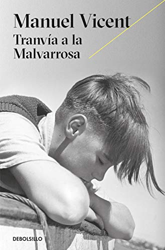 9788466333436: Tranva a la Malvarrosa (Best Seller)