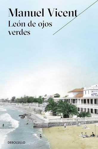 9788466333467: Len de ojos verdes (Best Seller)