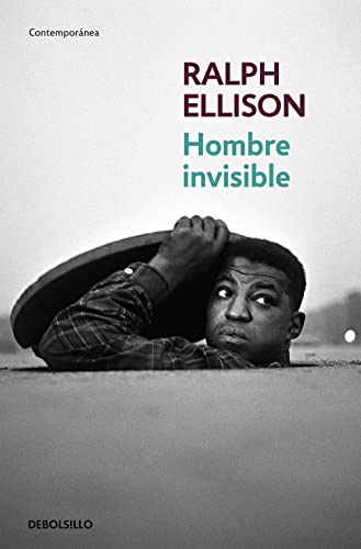 El hombre invisible - Ellison, Ralph