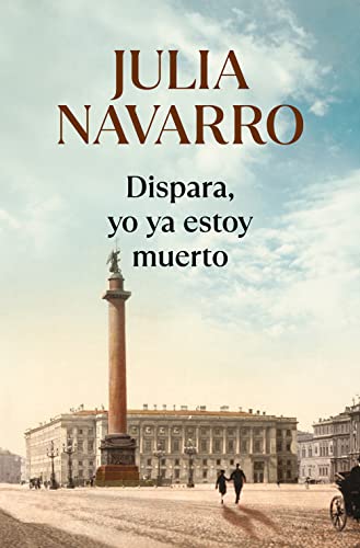Beispielbild fr Dispara, yo ya estoy muerto / Shoot, I'm Already Dead (Spanish Edition) zum Verkauf von The Maryland Book Bank