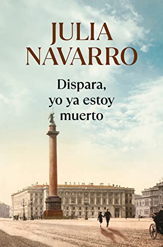 Imagen de archivo de Dispara, yo ya estoy muerto / Shoot, I'm Already Dead (Spanish Edition) a la venta por The Maryland Book Bank