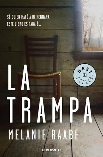 Stock image for La trampa (BEST SELLER, Band 26200) for sale by medimops