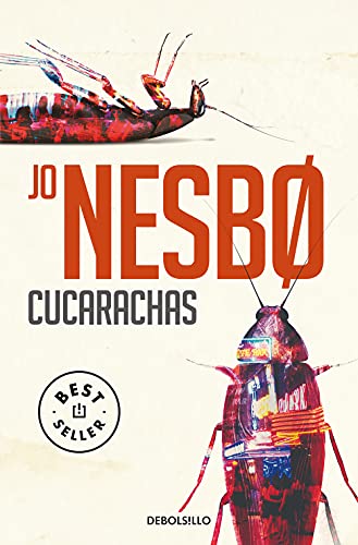 Stock image for Cucarachas / Cockroaches (Harry Hole) (Spanish Edition) for sale by Books Unplugged