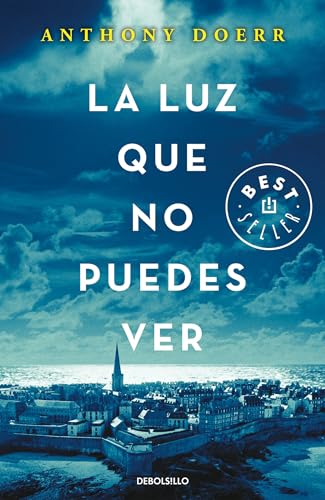 Stock image for La luz que no puedes ver/All the Light We Cannot See (Spanish Edition) for sale by HPB-Emerald