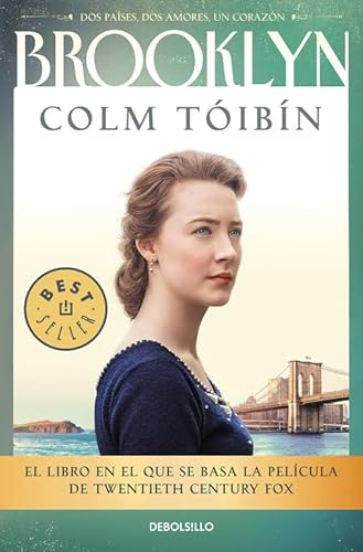 Imagen de archivo de Brooklyn (best Seller) a la venta por RecicLibros