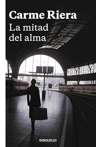 Stock image for La mitad del alma for sale by Better World Books