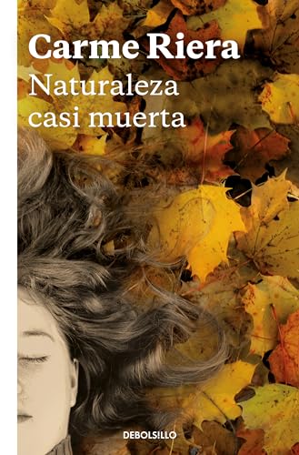 9788466334082: Naturaleza casi muerta (Best Seller)