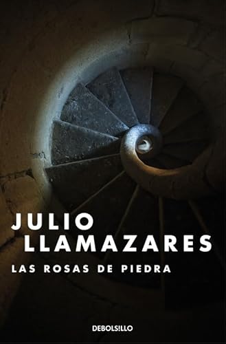 9788466334198: Las rosas de piedra (Best Seller)