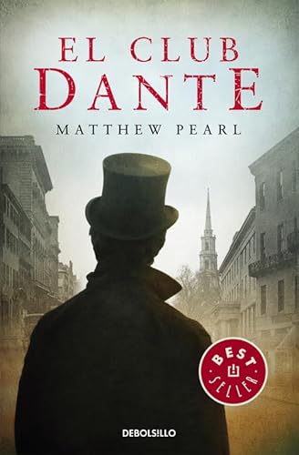 9788466334242: El Club Dante (Best Seller)