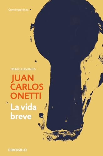 Beispielbild fr La vida breve / A Brief Life (Spanish Edition) zum Verkauf von Friends of  Pima County Public Library