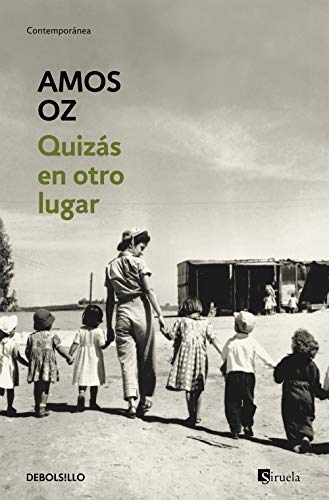 Stock image for Quizs en otro lugar for sale by Perolibros S.L.