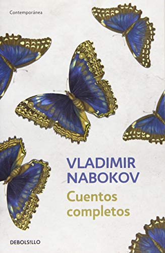 Cuentos completos - Nabokov, Vladimir