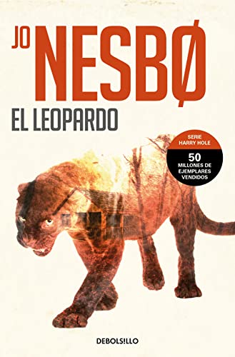 Imagen de archivo de El leopardo / The Leopard (Harry Hole) (Spanish Edition) a la venta por SecondSale