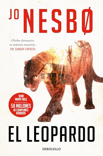 Stock image for El leopardo / The Leopard (Harry Hole) (Spanish Edition) for sale by SecondSale