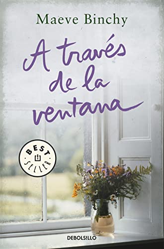 9788466334945: A travs de la ventana (Best Seller)